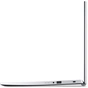 Ноутбук Acer Aspire 3 A315-35-C2L7 (NX.A6LEU.026) - зменшене зображення 6