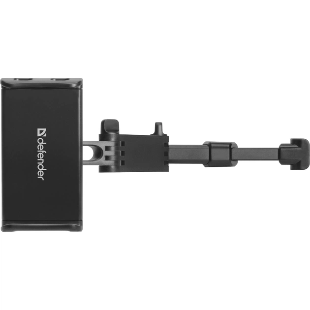 Універсальний автотримач Defender CH-226 110-190 мм, на підголівник (29226) - picture 8