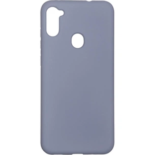 Чохол до мобільного телефона Armorstandart ICON Case for Samsung A11 /M11 Blue (ARM56575) зображення 1
