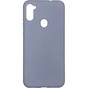 Чохол до мобільного телефона Armorstandart ICON Case for Samsung A11 /M11 Blue (ARM56575) - зменшене зображення 1