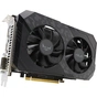 Відеокарта ASUS GeForce GTX1650 4096Mb TUF D6 P V2 GAMING (TUF-GTX1650-4GD6-P-V2-GAMING) - зменшене зображення 4