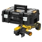 Шліфувальна машина DeWALT 18В XR Li-lon, 125 мм, 9000 об/хв, TSTAK (без АКБ та ЗП) (DCG409NT) - зменшене зображення 1