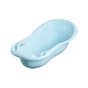 Ванночка Tega Baby DUCK 102 см light blue (DK-005-129) - зменшене зображення 1