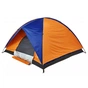 Намет Skif Outdoor Adventure II 200x200 cm Orange/Blue (SOTDL200OB) - зменшене зображення 2