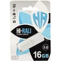 USB флеш накопичувач Hi-Rali 16GB Taga Series White USB 3.0 (HI-16GB3TAGWH) - уменьшенное изображение 1