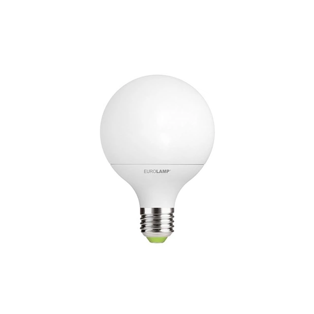 Лампочка Eurolamp LED G95 15W E27 4000K 220V (LED-G95-15274(P)) - изображение 1