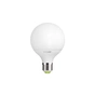 Лампочка Eurolamp LED G95 15W E27 4000K 220V (LED-G95-15274(P)) - уменьшенное изображение 1