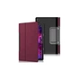 Чохол до планшета BeCover Smart Case Lenovo Yoga Tab 11 YT-706F Red Wine (708719) - зменшене зображення 1