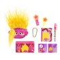 Ігровий набір Moose сюрприз REAL LITTLES S1 TROLLS BP (25426) - зменшене зображення 4