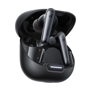 Навушники Anker SoundСore Liberty 4 NC Velvet Black (A3947G11) зображення 1