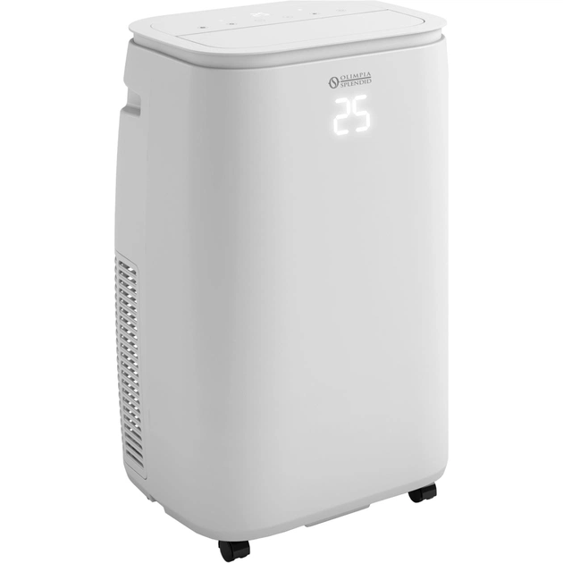Кондиціонер Olimpia Splendid DOLCECLIMA Brezza 9 EQ WiFi (OS-2259) - зображення 1