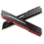 Модуль пам'яті для комп'ютера DDR4 16GB (2x8GB) 3000 MHz BLADE Series Apacer (EK.16GAZ.GJBK2) - зменшене зображення 4