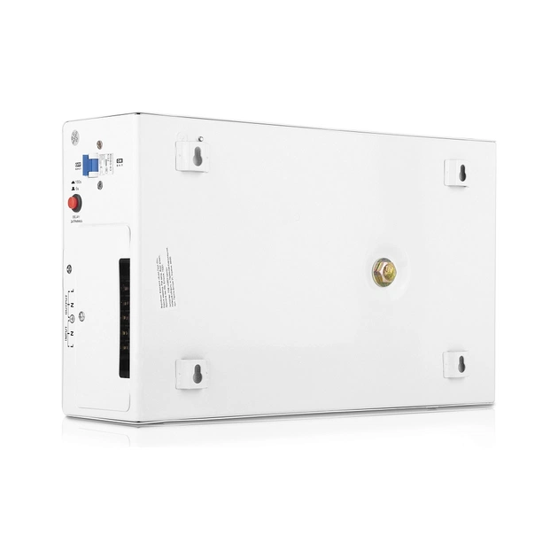 Стабілізатор REAL-EL STAB WM-5000 (EL122400014) - picture 5