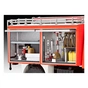 Збірна модель Revell Пожежна машина Unimog U1300L TLF 8/18 рівень 5 масштаб 1:24 (RVL-07512) - зменшене зображення 5