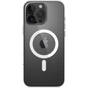 Чохол до мобільного телефона Apple iPhone 16 Pro Max Clear Case with MagSafe (MA7F4ZM/A) - зменшене зображення 4