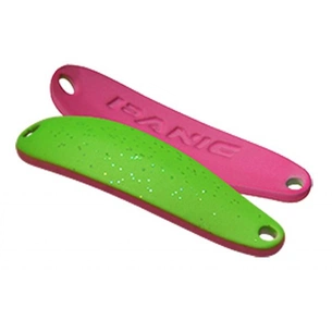 Блешня SV Fishing Panic 3,7g FL20 (1810.23.13) зображення 1