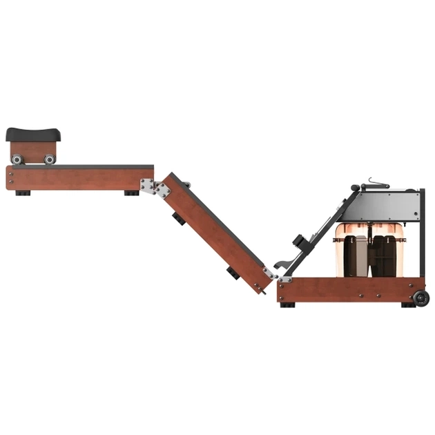 Гребний тренажер Kingsmith WM10 RED OAK - picture 5