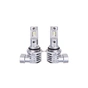 Автолампа PULSO LED-chips CREE/9-32v/2x25w/4500Lm/6000K (M4-HB4 9006) - зменшене зображення 2