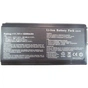 Акумулятор до ноутбука AlSoft Asus A32-F5 5200mAh 6cell 11.1V Li-ion (A41207) - зменшене зображення 1