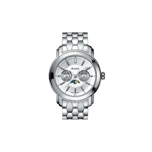 Наручний годинник Bulova 63C13 зображення 1