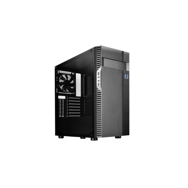 Корпус Silver Stone SST-PS14B-E - изображение 1