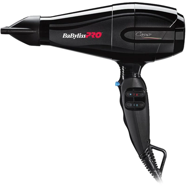 Фен Babyliss Pro BAB6520RE - зображення 1