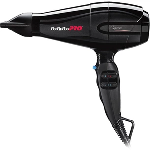 Фен Babyliss Pro BAB6520RE зображення 1
