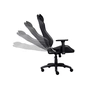 Крісло ігрове Trust GXT714 Ruya Eco Black (24908) - зменшене зображення 5