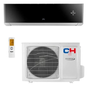 Кондиціонер Cooper&Hunter CH-S12FTXAM2S-BL зображення 1