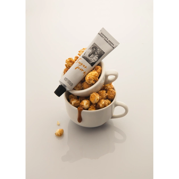 Крем для рук Sister's Aroma Smart Hand Cream Sugar Porn 30 мл (4820227784530) - picture 5