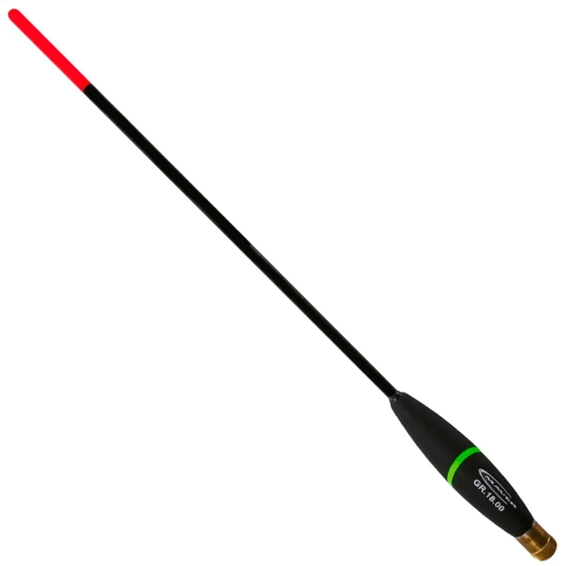 Поплавок Maver Waggler Plank 18.0g (1300.37.38) - изображение 1