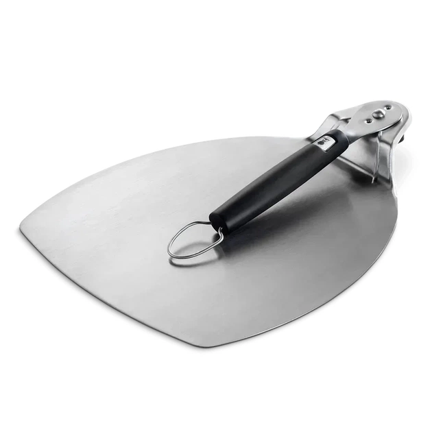 Аксесуар для барбекю Weber лопатка для піци (6691) - picture 2
