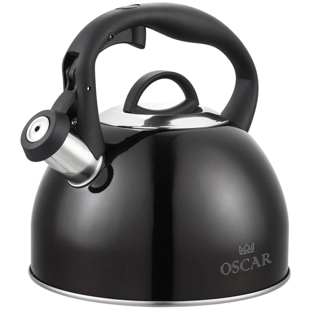 Чайник Oscar Verona 3 л (OSR-1002) - picture 1