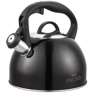 Чайник Oscar Verona 3 л (OSR-1002) зображення 1