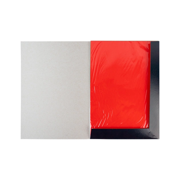 Кольоровий картон Kite А4 двосторонній Hot Wheels 10 аркушів (HW24-255) - зображення 3