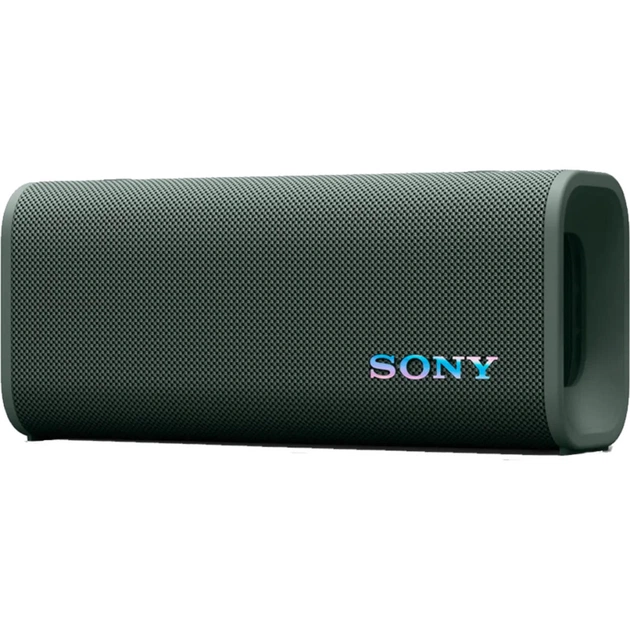 Акустическая система Sony ULT FIELD 3 Green (SRSULT30H.E) - изображение 1