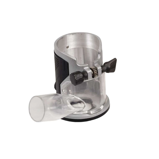 Фрезер Einhell TP-RO 18 Set Li BL-PXC, 18В, 6/8 мм, 10000-30000 об/хв (без АКБ та ЗП) (4350410) - picture 5