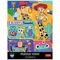 Пазл Trefl Premium Plus Toy Story 5 История игрушек 5, 1000 элементов (5900511121483) - уменьшенное изображение 3