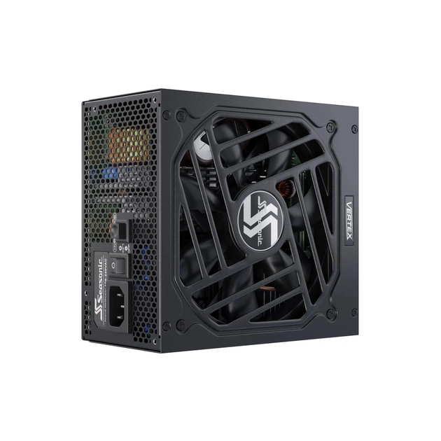 Блок живлення Seasonic 850W (VERTEX PX-850) - зображення 1