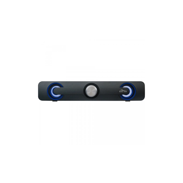 Акустична система Media-Tech 5W Black (MT3173) - зображення 1