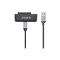 Перехідник USB 3.0 AM to SATA 1.0m Orico (HC380572) - зменшене зображення 1