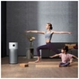 Очисник повітря Xiaomi Smart Air Purifier Elite - зменшене зображення 4