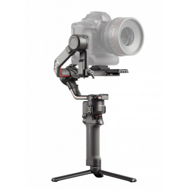 Стедікам DJI RS 2 (CP.RN.00000093.01) - picture 4