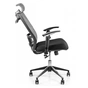 Офісне крісло Barsky Eco (G-3) - зменшене зображення 5