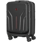 Валіза Wenger Amplix Hardside Carry-On чорна (653323) - зменшене зображення 3