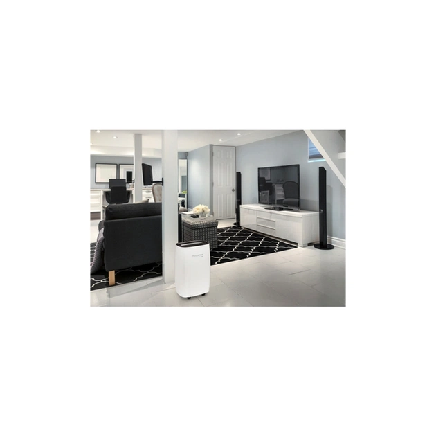 Осушувач повітря Rowenta Intense Dry Compact (DH4236F0) - зображення 4