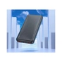 Батарея універсальна BOROFONE 40000mAh BJ66 Magnifico 22.5W PD/20W Black (6941991115141) - зменшене зображення 3