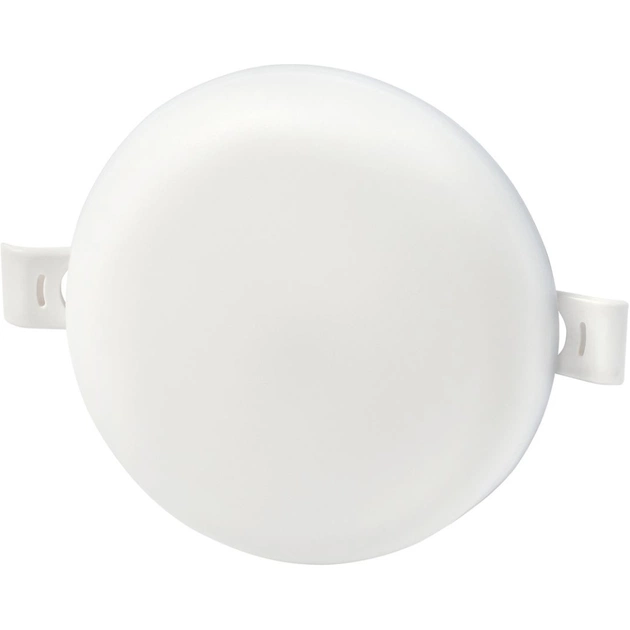 Светильник Delux GCL LED 10 4000К 10Вт 230В ROUND (90020228) - изображение 1