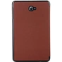 Чохол до планшета BeCover Smart Case Samsung Tab A 10,1 T580/T585 Brown (700912) - зменшене зображення 2