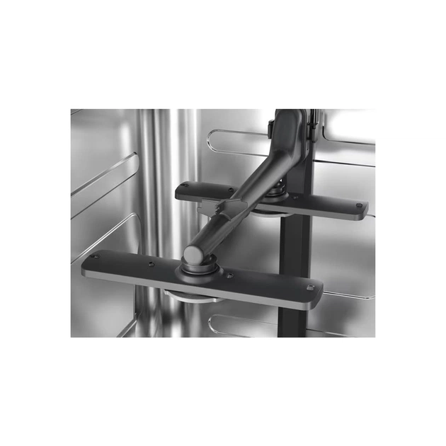 Посудомийна машина Electrolux ESS64321SX - picture 5